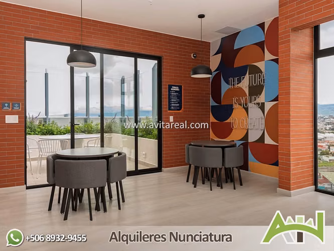 Apartamento amueblado en Paso Ancho | SkyHouse