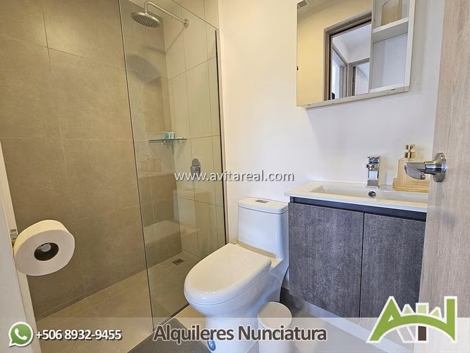 Apartamento amueblado en Paso Ancho | SkyHouse