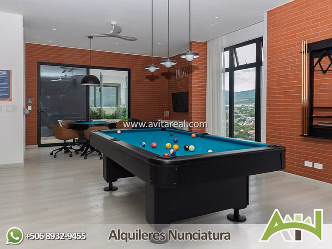 Apartamento amueblado en Paso Ancho | SkyHouse