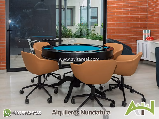 Apartamento amueblado en Paso Ancho | SkyHouse