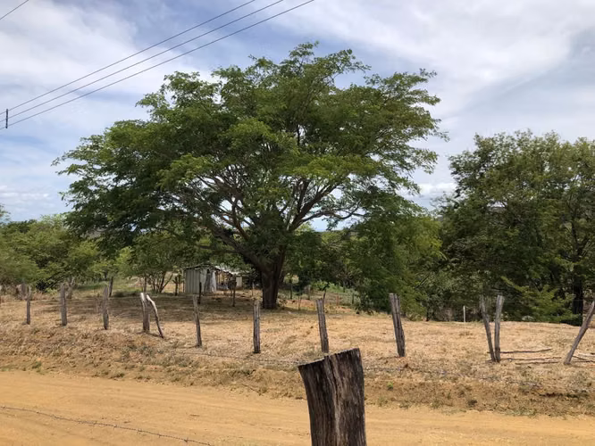 Venta lote en Guanacaste Abangares