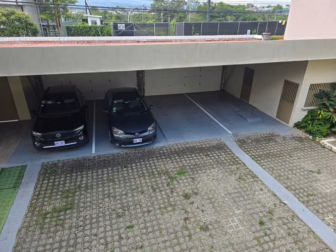 APARTAMENTO EN ALQUILER ESCAZÚ TREJOS MONTEALEGRE - Imagen 8