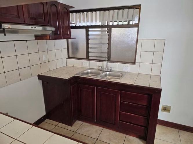 APARTAMENTO EN ALQUILER ESCAZÚ TREJOS MONTEALEGRE - Imagen 3