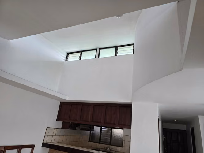 APARTAMENTO EN ALQUILER ESCAZÚ TREJOS MONTEALEGRE