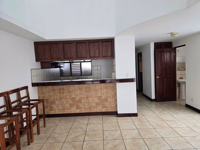 APARTAMENTO EN ALQUILER ESCAZÚ TREJOS MONTEALEGRE - Imagen 10