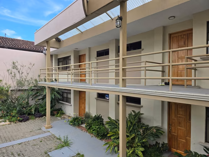 APARTAMENTO EN ALQUILER ESCAZÚ TREJOS MONTEALEGRE - Imagen 9