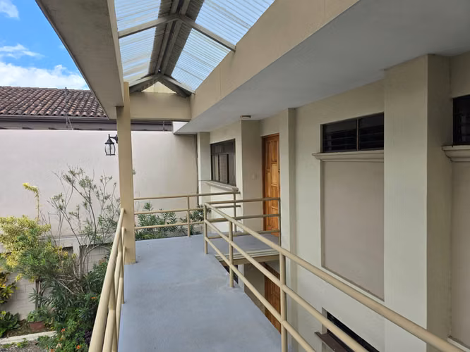 APARTAMENTO EN ALQUILER ESCAZÚ TREJOS MONTEALEGRE - Imagen 7