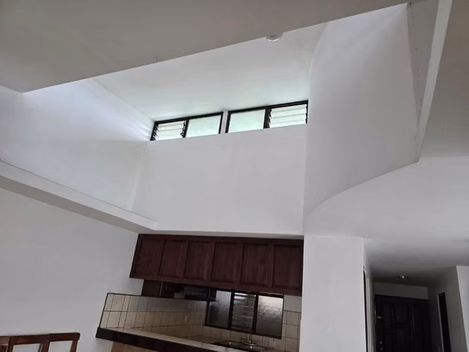APARTAMENTO EN ALQUILER ESCAZÚ TREJOS MONTEALEGRE - Imagen 4