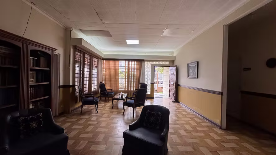 Venta Casa con Uso de Suelo Mixto en Barrio San Bosco, San José (AD)