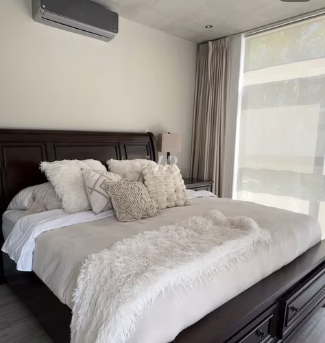 Apartamento  194 m2 de lujo con amplio jardín y terraza en Santa Ana Centro - Imagen 19