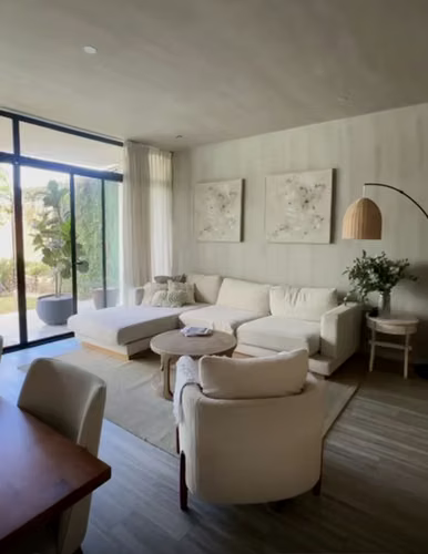 Apartamento  194 m2 de lujo con amplio jardín y terraza en Santa Ana Centro - Imagen 8