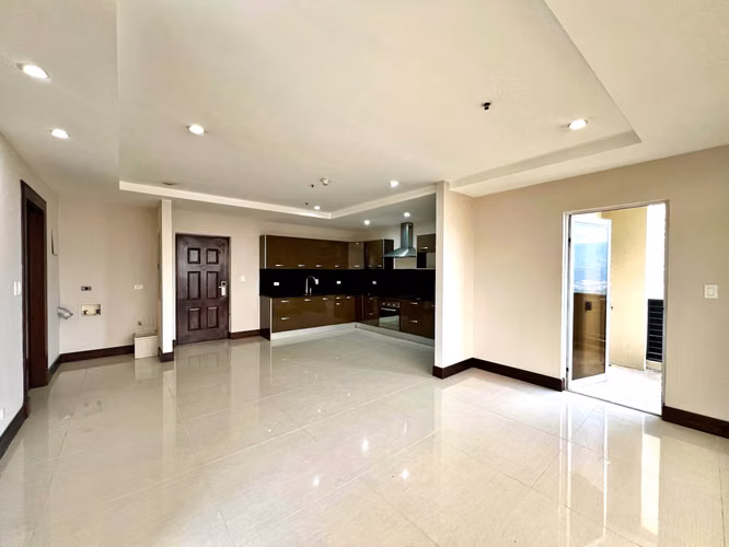 Venta apto contemporáneo con balcón, La Sabana. (IC) - Imagen 2