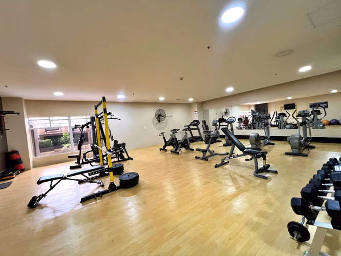 Venta apto contemporáneo con balcón, La Sabana. (IC) - Imagen 14
