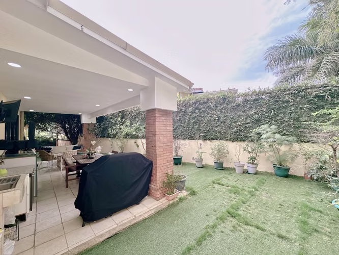 GUACHIPELIN, ESCAZÚ: VENTA DE CASA EN CONDOMINIO - 326 MTS - Imagen 11