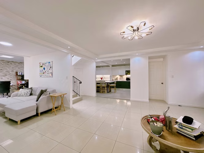 GUACHIPELIN, ESCAZÚ: VENTA DE CASA EN CONDOMINIO - 326 MTS - Imagen 14