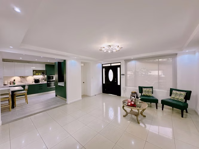 GUACHIPELIN, ESCAZÚ: VENTA DE CASA EN CONDOMINIO - 326 MTS - Imagen 5