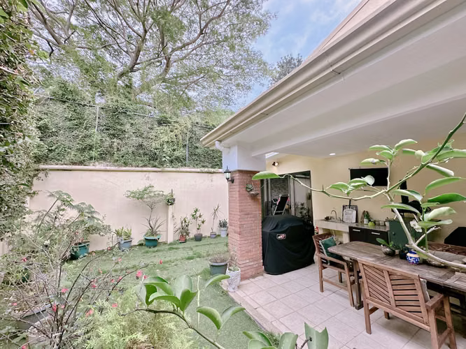 GUACHIPELIN, ESCAZÚ: VENTA DE CASA EN CONDOMINIO - 326 MTS - Imagen 9