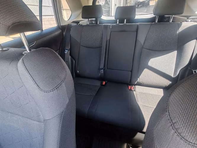 Toyota Rav4 hybrid XLE 2019