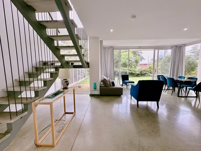 RESIDENCIAL RIO ORO: VENTA DE APARTAMENTO CON AMPLIO JARDÍN, SANTA ANA - Imagen 16
