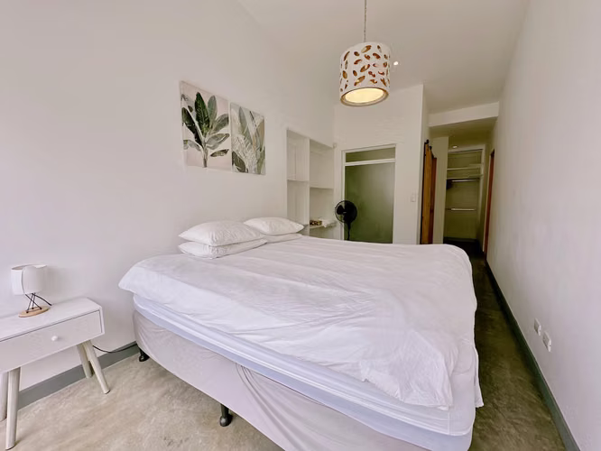 RESIDENCIAL RIO ORO: VENTA DE APARTAMENTO CON AMPLIO JARDÍN, SANTA ANA - Imagen 15