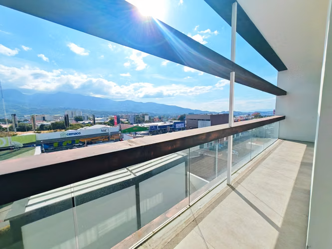 Alquiler de apartamento amoblado en Nunciatura. Moderno 96 M2 - Imagen 13