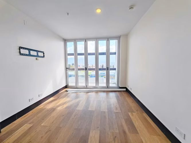Alquiler de apartamento amoblado en Nunciatura. Moderno 96 M2 - Imagen 14