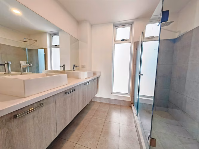 Alquiler de apartamento amoblado en Nunciatura. Moderno 96 M2 - Imagen 7