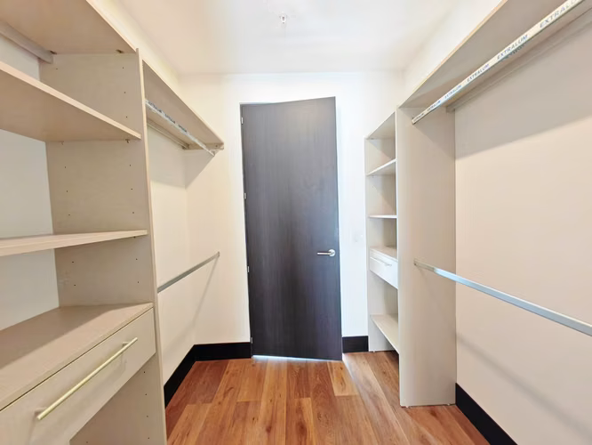 Alquiler de apartamento amoblado en Nunciatura. Moderno 96 M2 - Imagen 8