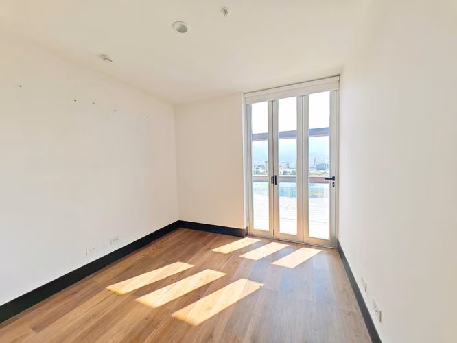 Alquiler de apartamento amoblado en Nunciatura. Moderno 96 M2 - Imagen 10