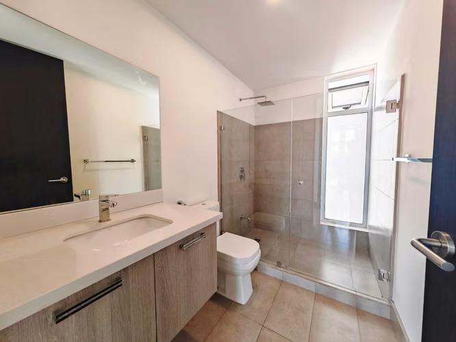 Alquiler de apartamento amoblado en Nunciatura. Moderno 96 M2 - Imagen 6