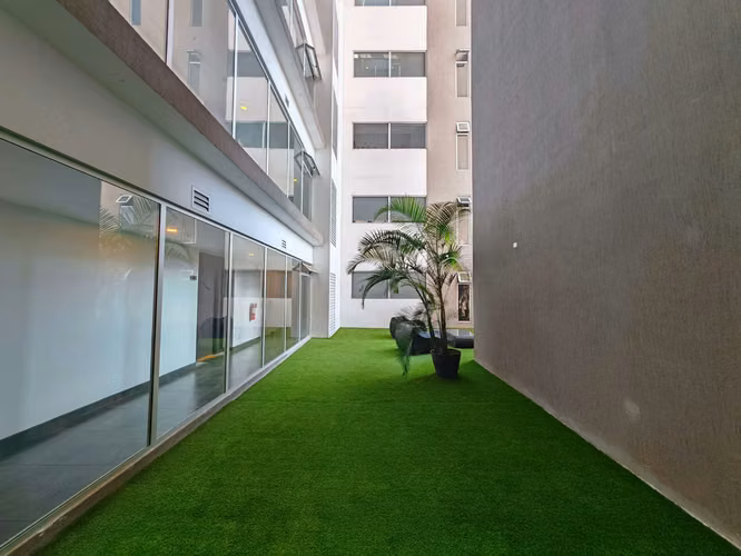 Alquiler de apartamento amoblado en Nunciatura. Moderno 96 M2 - Imagen 15