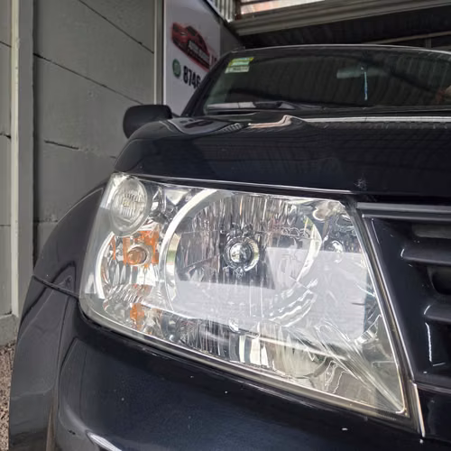 SUZUKI GRAND VITARA 2014 MANUAL 4X4 PAQUETE ELECTRICO DEKRA 2027