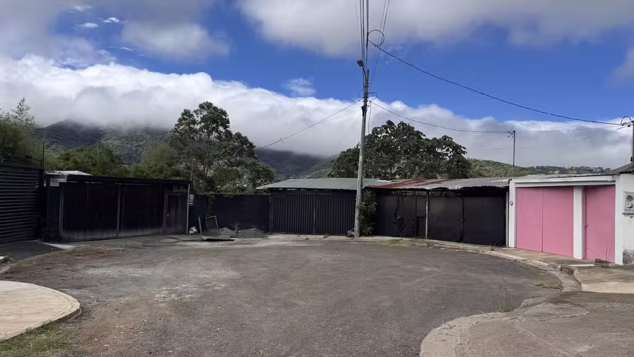 Venta Terreno para Desarrollo Residencial o Inversión, La Unión, Tres Ríos (AD)