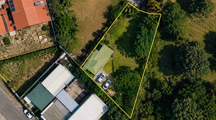 Venta Terreno para Desarrollo Residencial o Inversión, La Unión, Tres Ríos (AD)