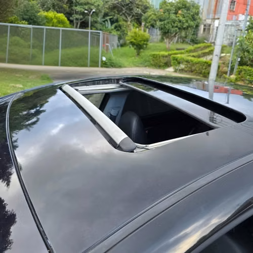 HYUNDAI ELANTRA LIMITED 2012 AUTOMATICO SUNROOF CUERO