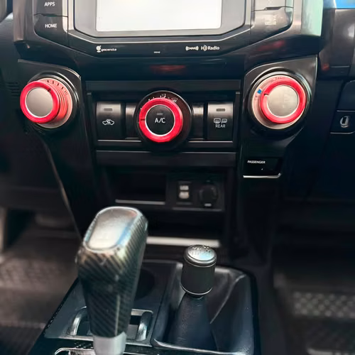 TOYOTA 4RUNNER TDR PREMIUM 2017 AUTOMATICO FULL EXTRAS
