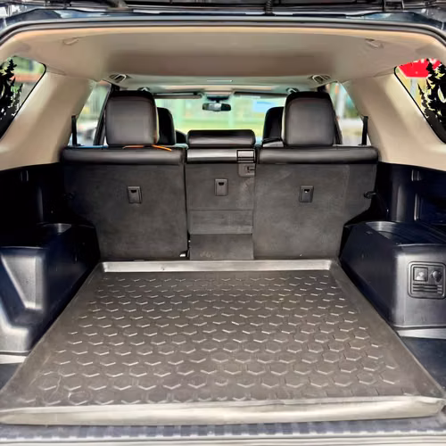 TOYOTA 4RUNNER TDR PREMIUM 2017 AUTOMATICO FULL EXTRAS