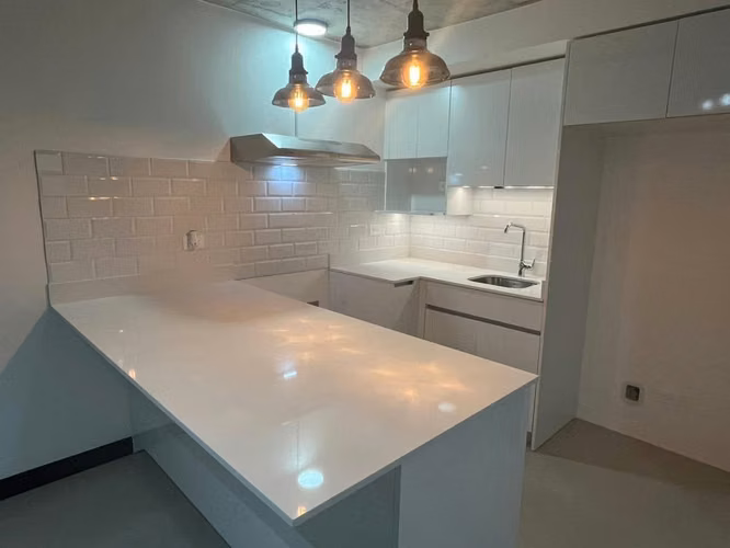 Se alquila apartamento en condominio Khaya en Cipreses de Curridabat