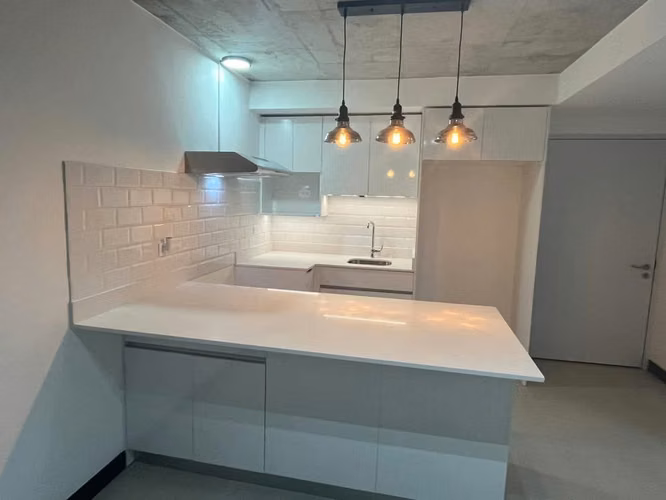 Se alquila apartamento en condominio Khaya en Cipreses de Curridabat - Imagen 2