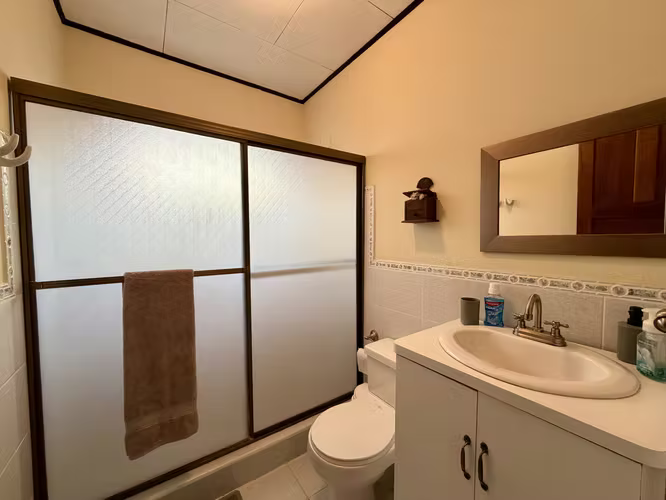Casa en venta en condominio en Curridabat, San José