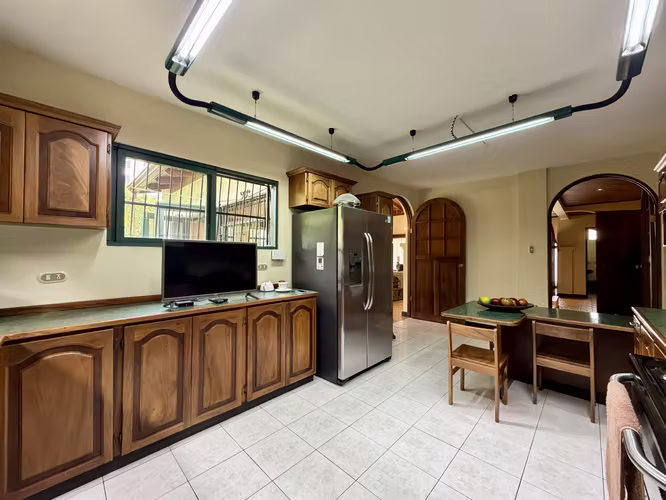 Casa en venta en condominio en Curridabat, San José