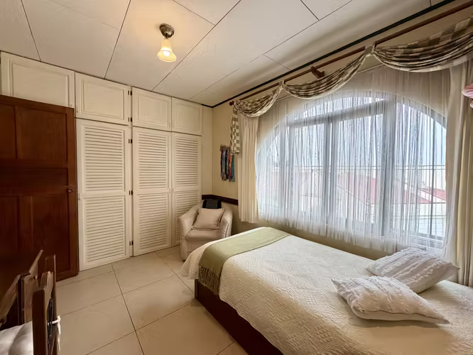 Casa en venta en condominio en Curridabat, San José