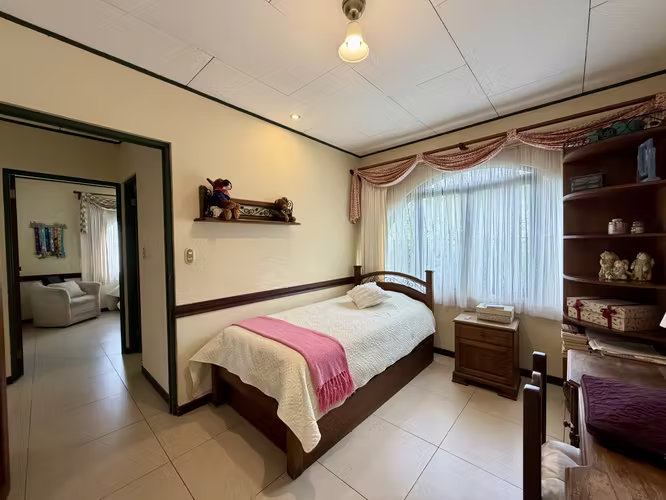 Casa en venta en condominio en Curridabat, San José