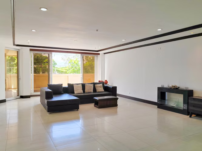 Venta Apartamento con Terraza Privada – En Sabana, San José - Imagen 2
