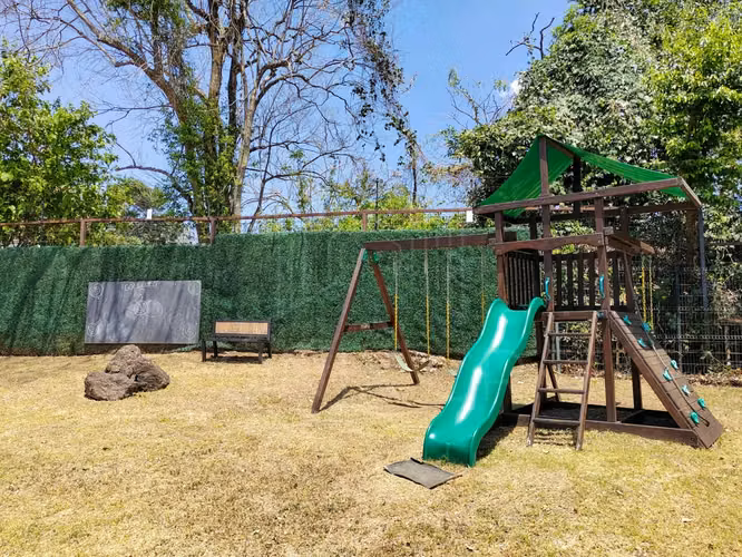 Venta de lote en exclusivo condominio – Santa Ana, Brasil de Mora - Imagen 5