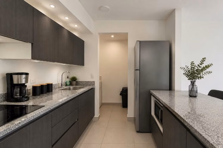 VENTA DE APARTAMENTO | CONDOMINIO LOS VOLCANES | SAN PABLO, HEREDIA