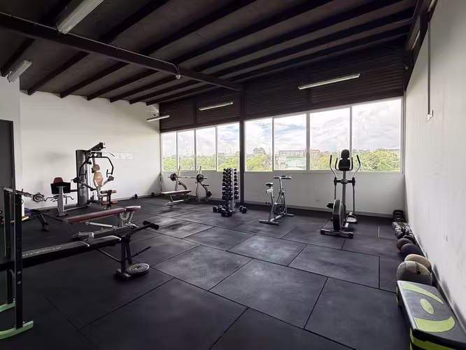 VENTA DE APARTAMENTO | CONDOMINIO LOS VOLCANES | SAN PABLO, HEREDIA