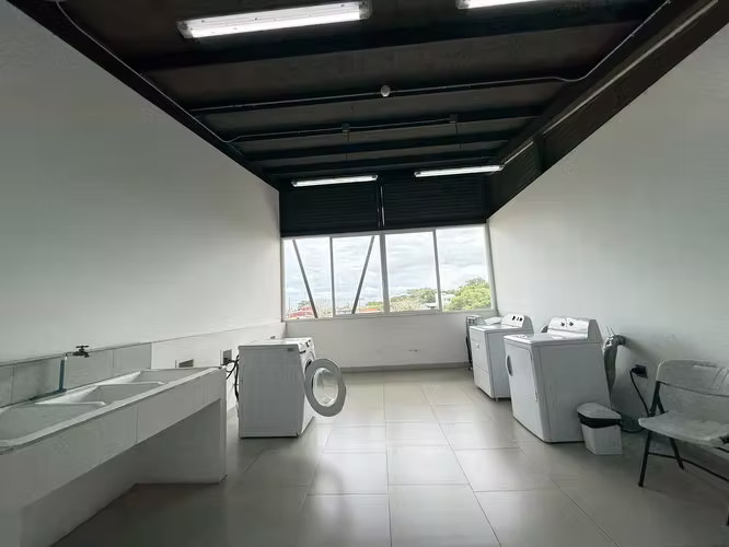 VENTA DE APARTAMENTO | CONDOMINIO LOS VOLCANES | SAN PABLO, HEREDIA