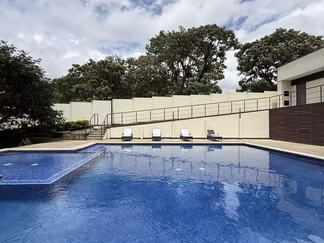 VENTA DE APARTAMENTO | CONDOMINIO LOS VOLCANES | SAN PABLO, HEREDIA