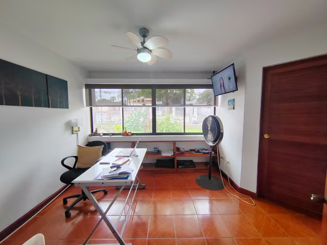 Exclusiva Casa Independiente en Venta en Escazú Guachipelín
